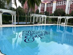 Country Esquire (D20), Condominium #622162881